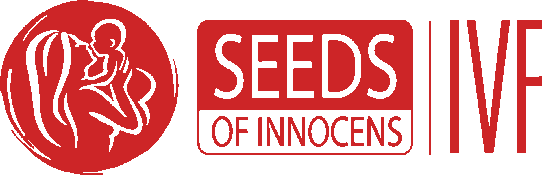 Seeds Of Innocens Logo Vector Logo